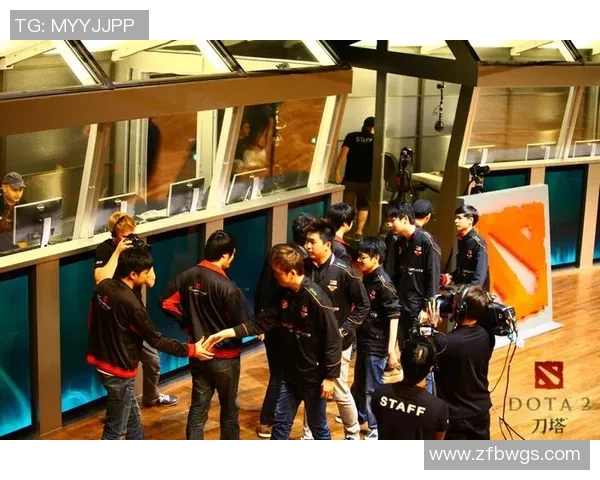 ti3精彩比赛-一场精彩的Ti3比赛-ti3精彩比赛